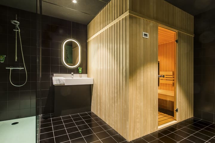 Park Inn by Radisson Brussels Airport