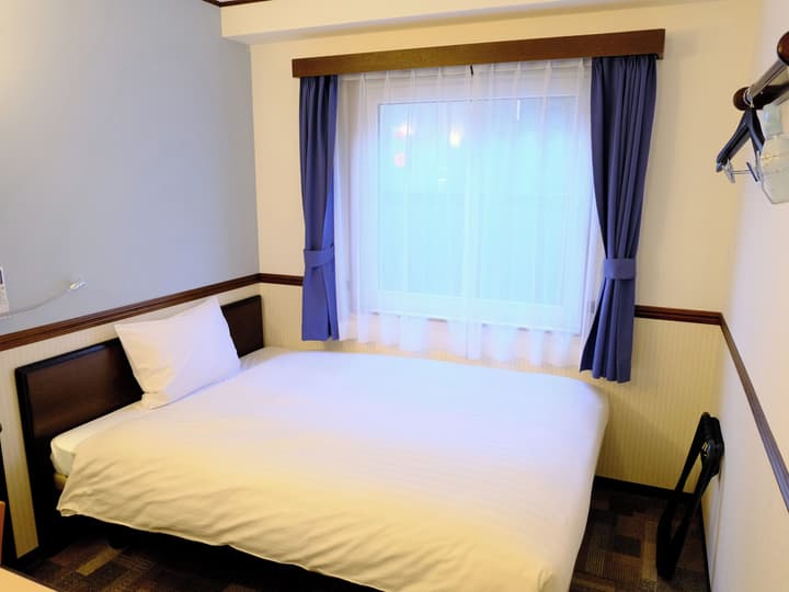 Toyoko Inn Tokyo Nihombashi Zeimusho Mae