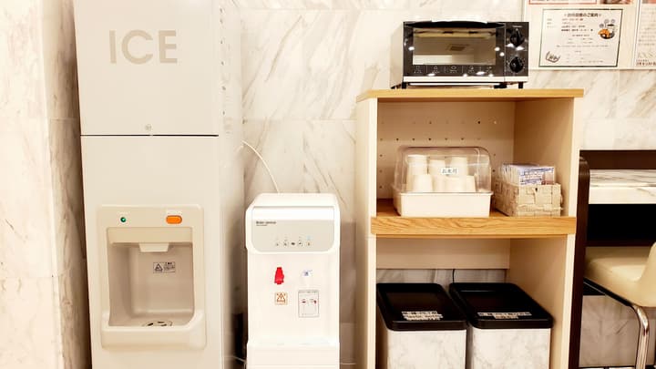Toyoko Inn Tokyo Nihombashi Zeimusho Mae