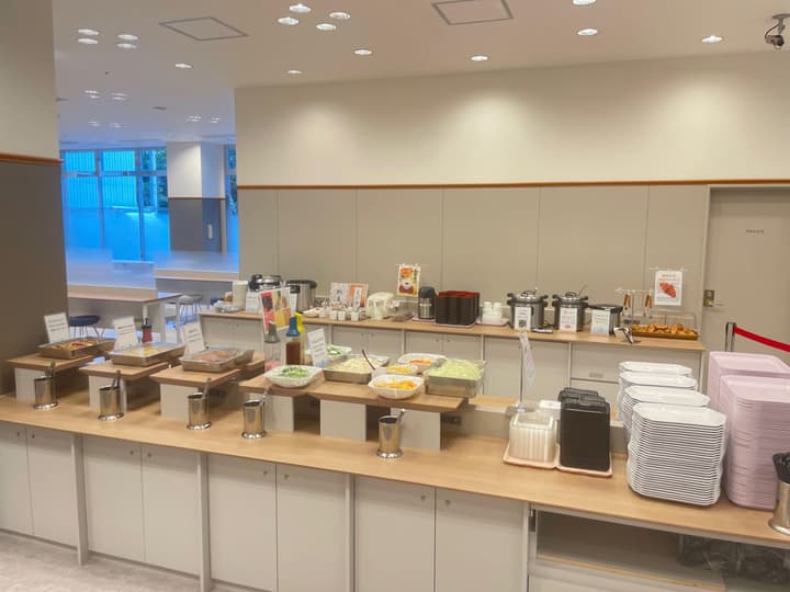 Toyoko Inn Kanazawa Kenrokuen Korimbo