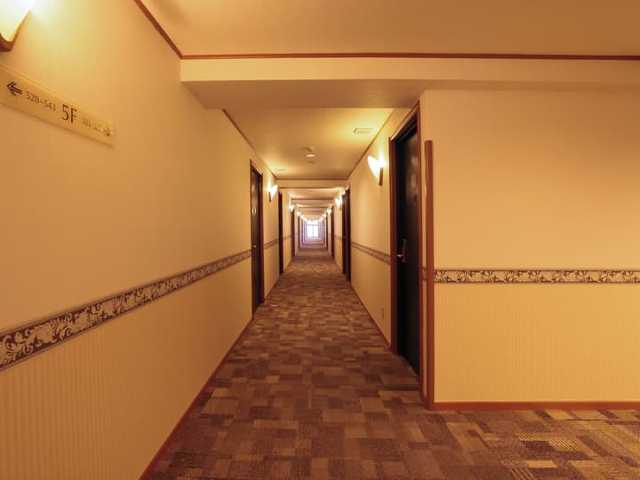 Toyoko Inn Kanazawa Kenrokuen Korimbo