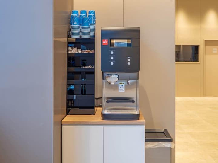 Toyoko Inn Kanazawa Kenrokuen Korimbo