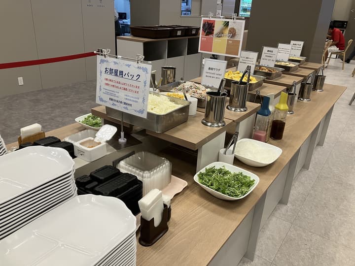 Toyoko Inn Kanazawa Kenrokuen Korimbo