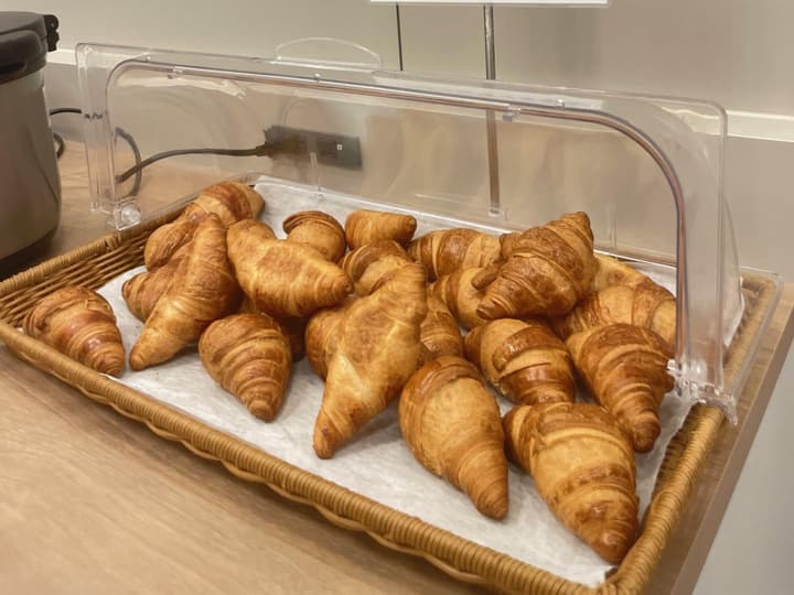 Toyoko Inn Kanazawa Kenrokuen Korimbo