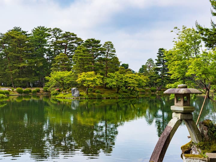 Toyoko Inn Kanazawa Kenrokuen Korimbo