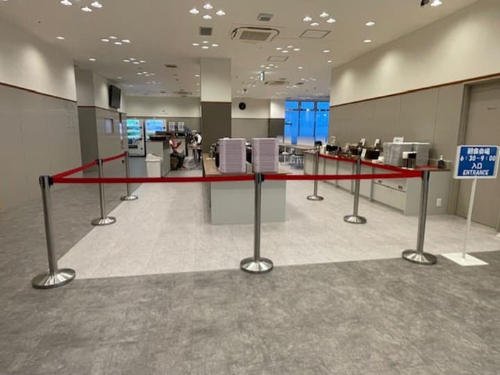 Toyoko Inn Kanazawa Kenrokuen Korimbo