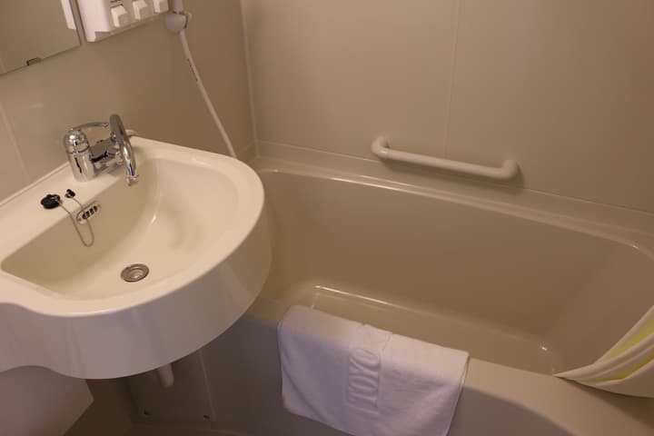 Toyoko Inn Kanazawa Kenrokuen Korimbo