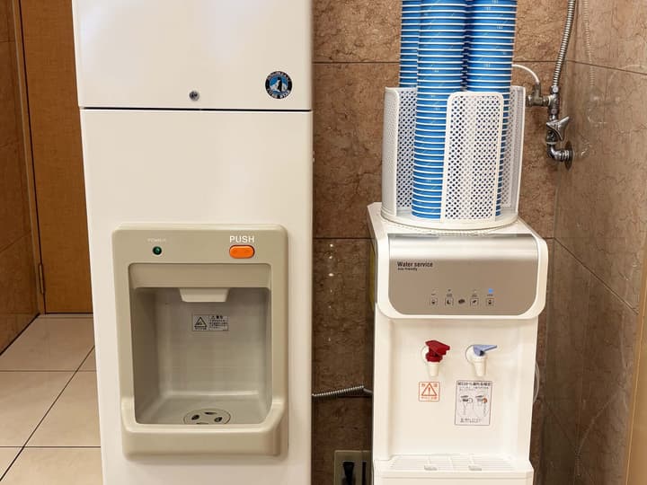 Toyoko Inn Tokyo Station Shin Ohashi Mae