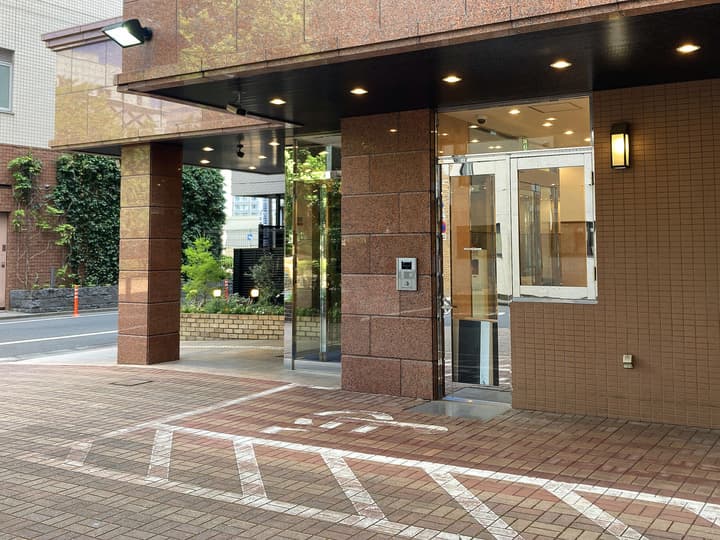 Toyoko Inn Tokyo Station Shin Ohashi Mae