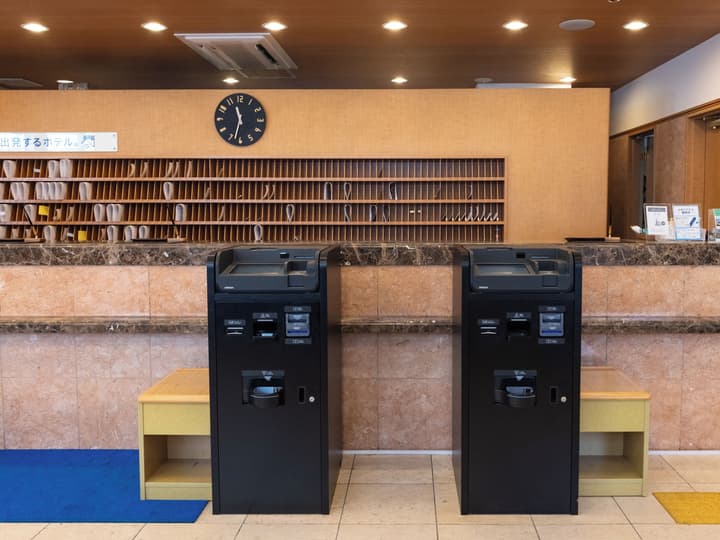 Toyoko Inn Tokyo Monzen Nakacho Eitaibashi