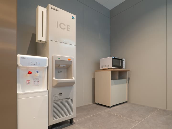 Toyoko Inn Osaka Yodoyabashi Station Minami