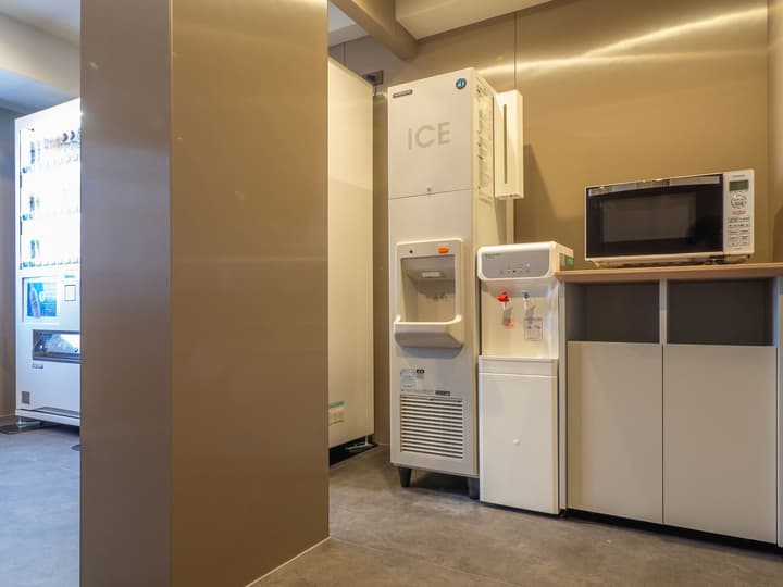 Toyoko Inn Osaka Yodoyabashi Station Minami