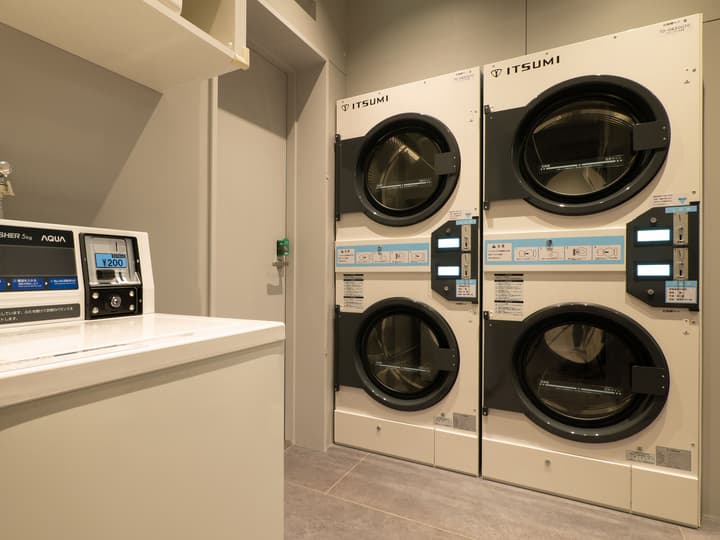 Toyoko Inn Osaka Yodoyabashi Station Minami