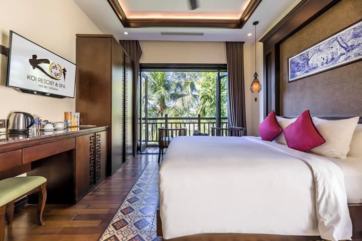Koi Resort and Spa Hoi An