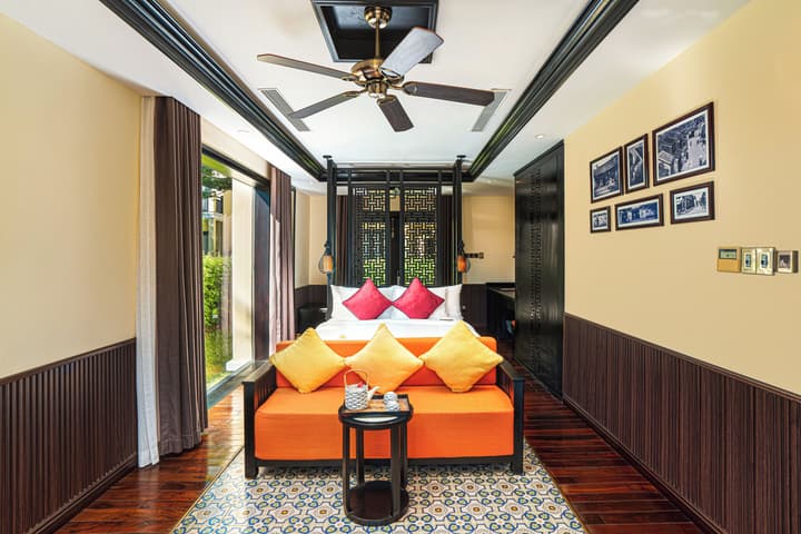 Koi Resort and Spa Hoi An