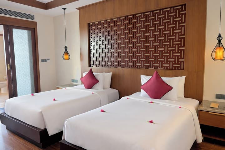 Koi Resort and Spa Hoi An