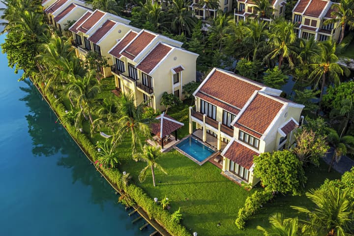 Koi Resort and Spa Hoi An