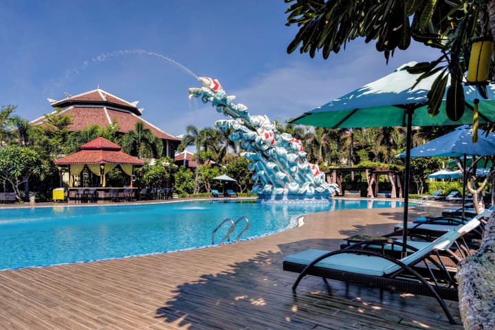 Koi Resort and Spa Hoi An