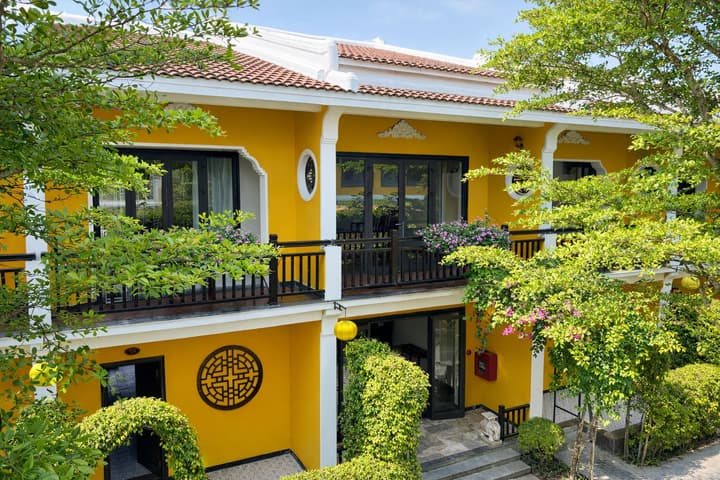 Koi Resort and Spa Hoi An