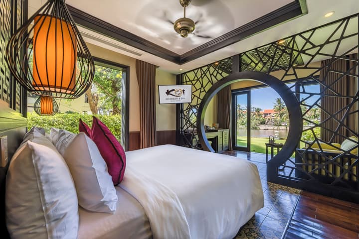 Koi Resort and Spa Hoi An