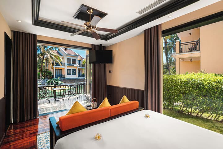 Koi Resort and Spa Hoi An