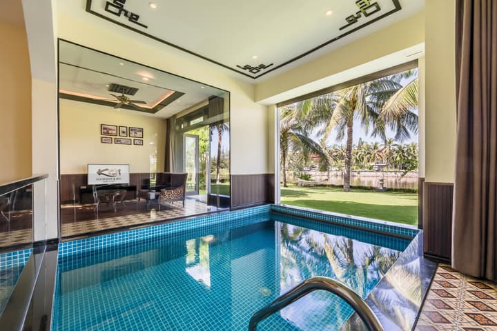 Koi Resort and Spa Hoi An
