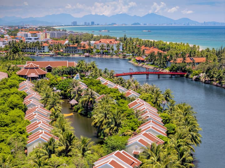 Koi Resort and Spa Hoi An