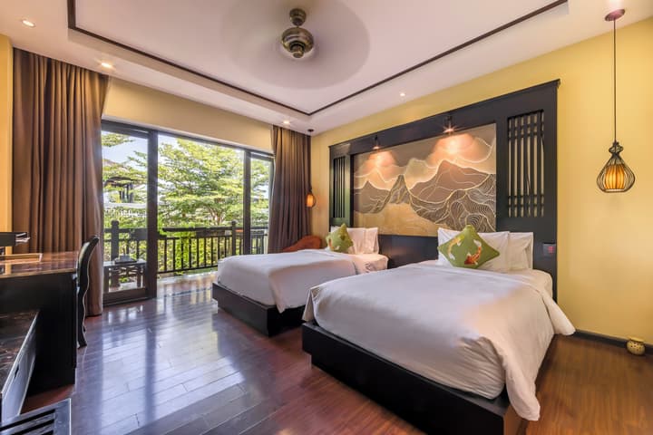 Koi Resort and Spa Hoi An