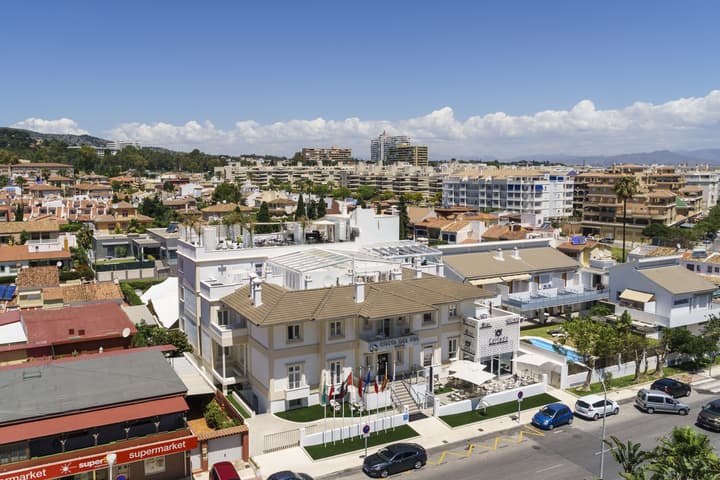 Costa del Sol Torremolinos Hotel