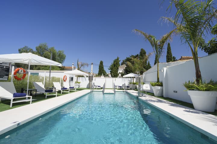 Costa del Sol Torremolinos Hotel