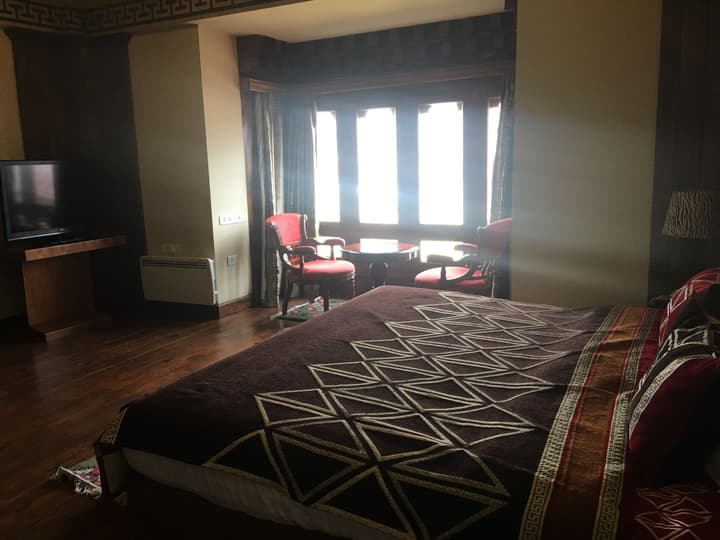 Hotel Drukchen
