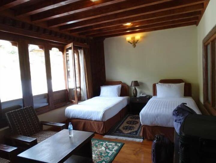 Hotel Drukchen