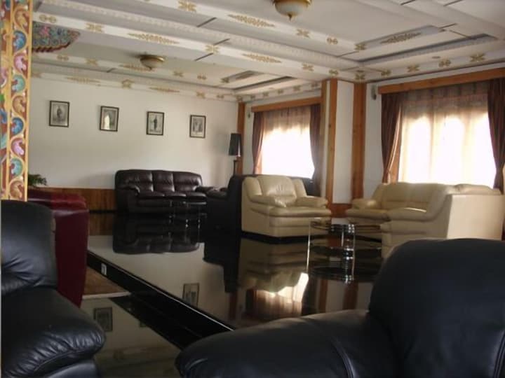 Hotel Drukchen