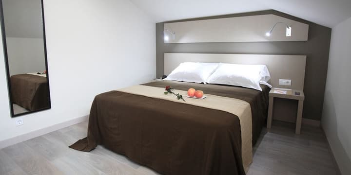 Hotel Los Guardeses