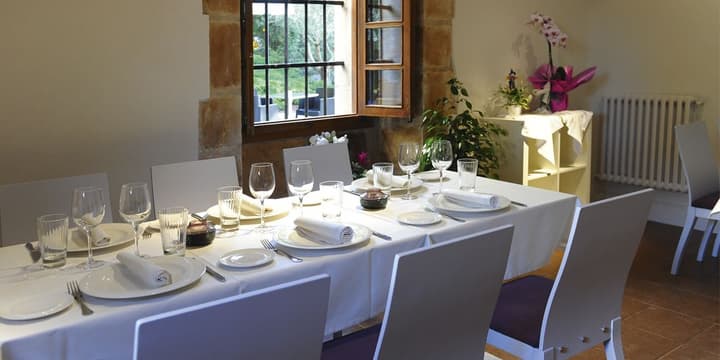 Hotel Los Guardeses