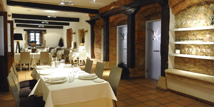 Hotel Los Guardeses