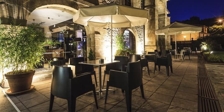 Hotel Los Guardeses