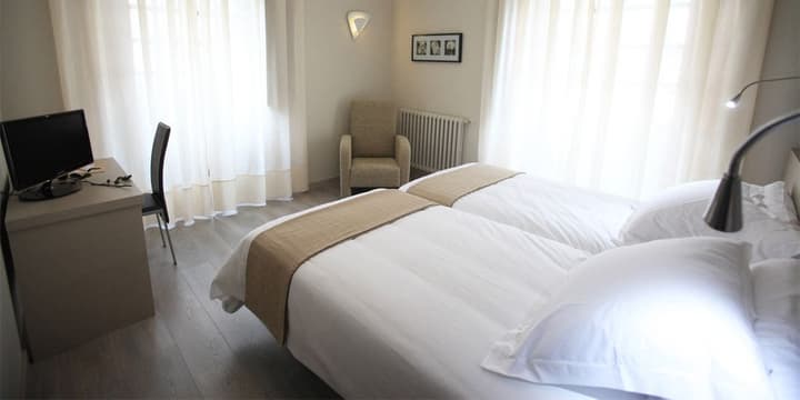 Hotel Los Guardeses