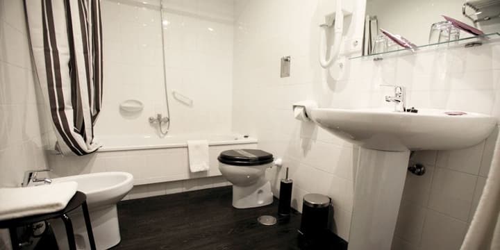 Hotel Los Guardeses