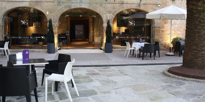 Hotel Los Guardeses