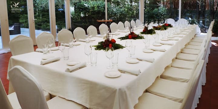 Hotel Los Guardeses