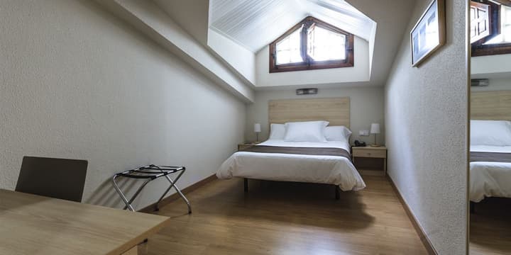 Hotel Los Guardeses