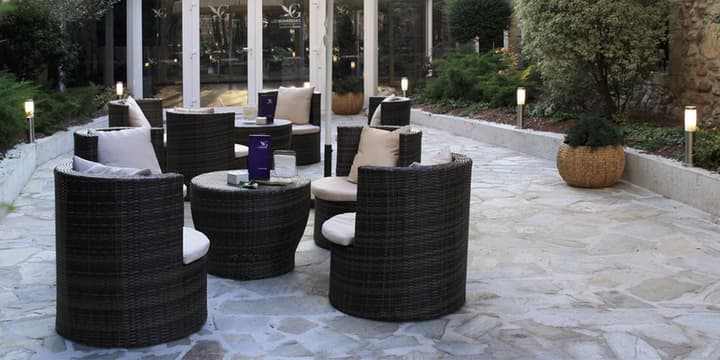 Hotel Los Guardeses