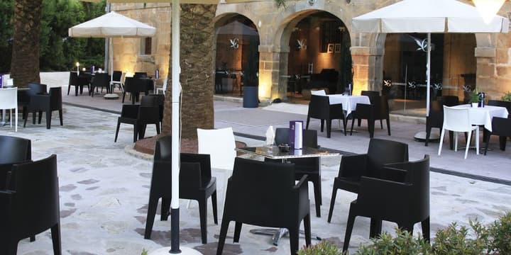 Hotel Los Guardeses