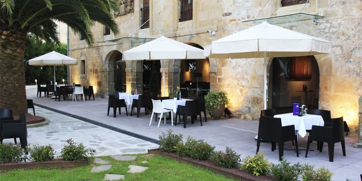 Hotel Los Guardeses