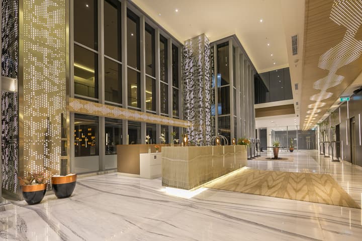 Vertu Harmoni Jakarta