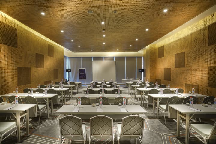 Vertu Harmoni Jakarta
