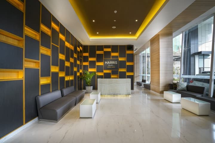 Vertu Harmoni Jakarta