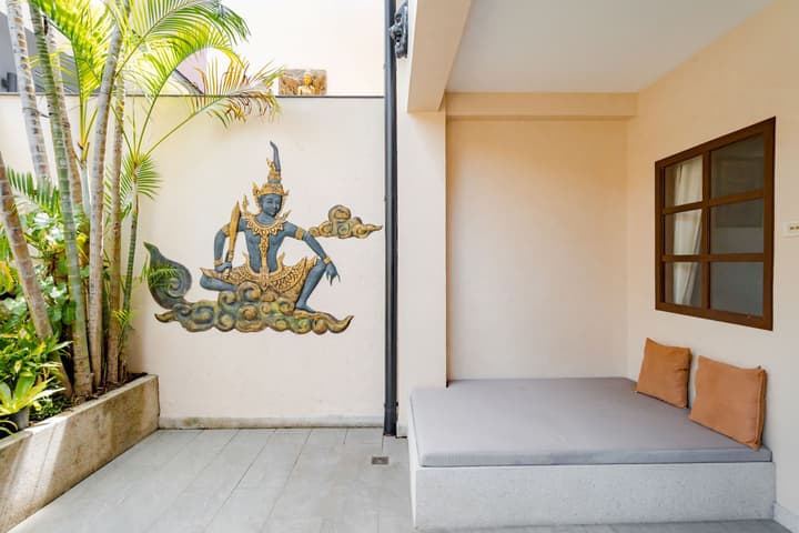 Naiya Buree Boutique Resort