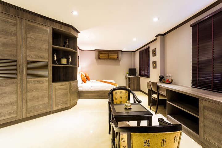 Naiya Buree Boutique Resort